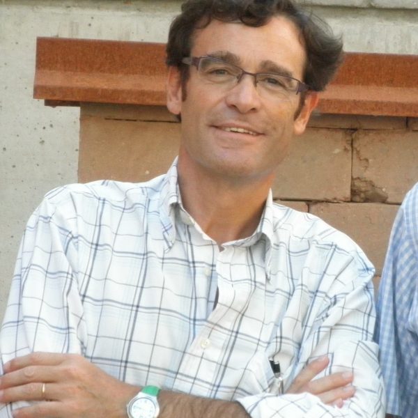 Félix Jové Sandoval