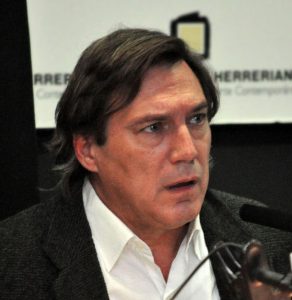 Daniel Villalobos Alonso