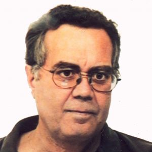 Eduardo Miguel González Fraile
